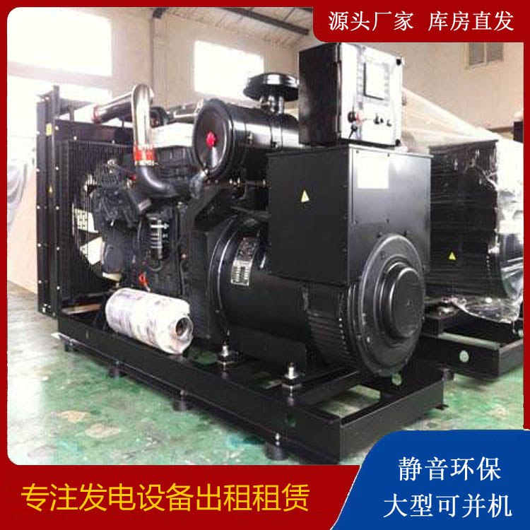 黄埔发电车出租 柴油发电机组需要经常换机油吗？