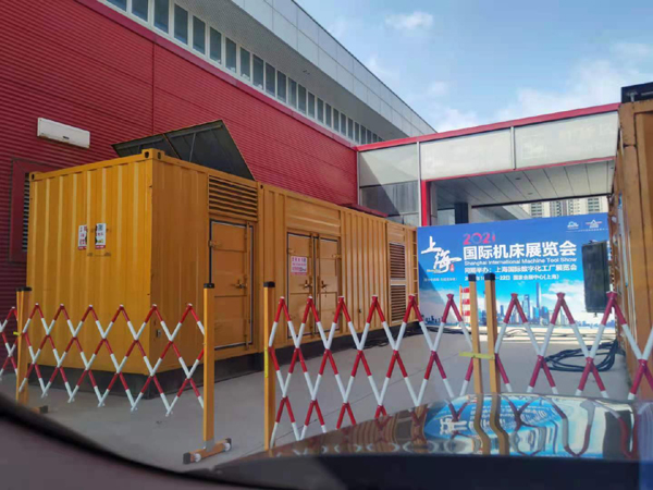 黄埔发电机出租 对于发电机的特性你了解多少？