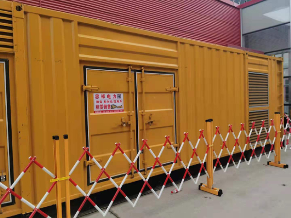 黄埔关于通用发电机的十万个为什么？