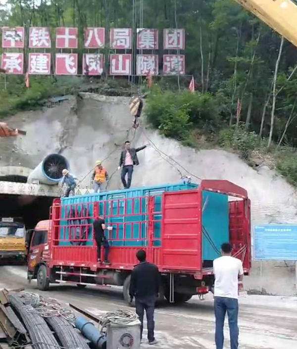 黄埔发电机组维修后输出功率降低是什么问题