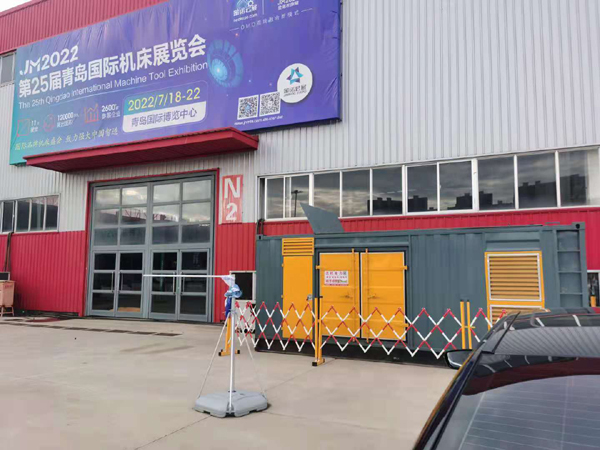 黄埔发电机租赁-柴油发电机组不及时维护危害大