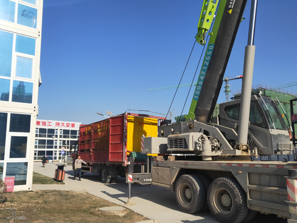 黄埔发电机出租50KW柴油发电机组需要配多粗电缆线