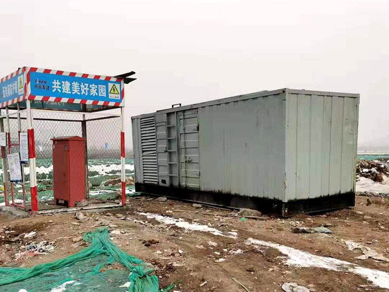 黄埔燃气发电机在高海拔地区运行时会遇到哪些常见故障？