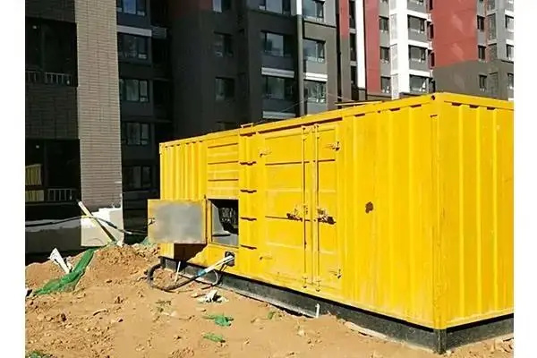 黄埔发电机租赁中燃油压力过低会对发动机的哪些部件造成损坏？