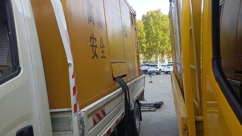 黄埔如何判断柴油发电机组和UPS电源的切换时间是否符合要求？