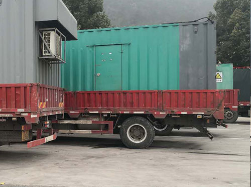 黄埔柴油发电机组使用注意安全事项有哪些？