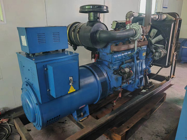 黄埔100kW柴油发电机组使用多级机油有哪些优缺点？