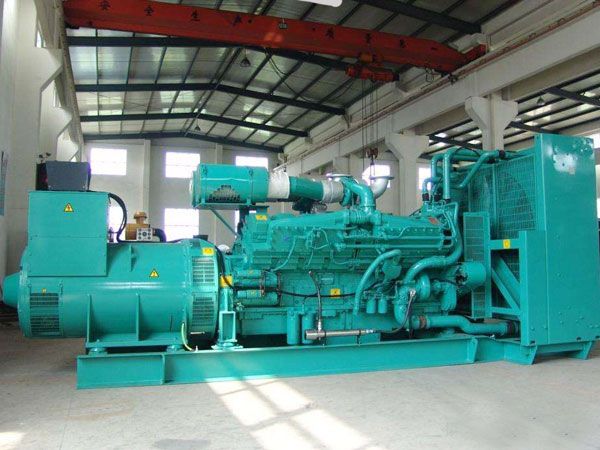 黄埔影响800KW发电机组油耗的因素有哪些？